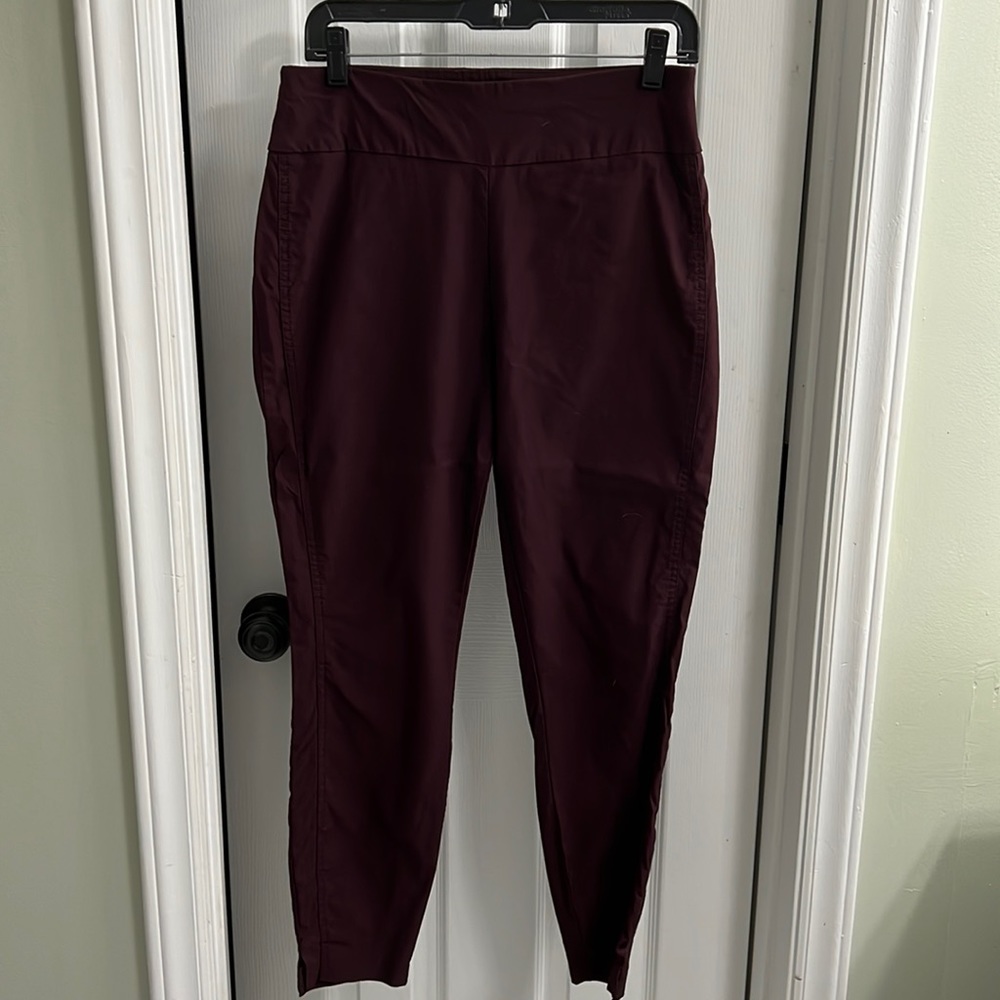 New York and company capris